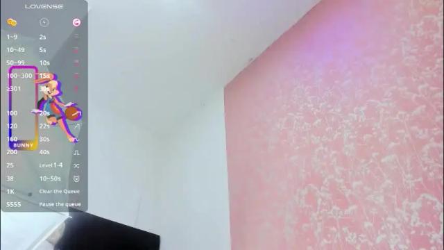 Thumbnail 1, nezuko_mitsuri's Stream at Chaturbate, 5 days ago