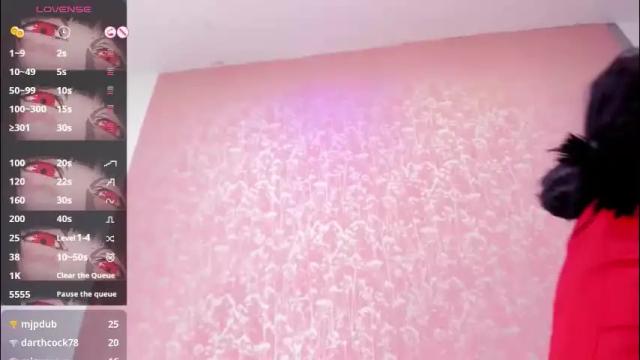 Image 12 of nezuko_mitsuri Stream on Chaturbate on 2 months ago