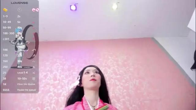 Thumbnail 2, nezuko_mitsuri's Stream at Chaturbate, 1 month ago