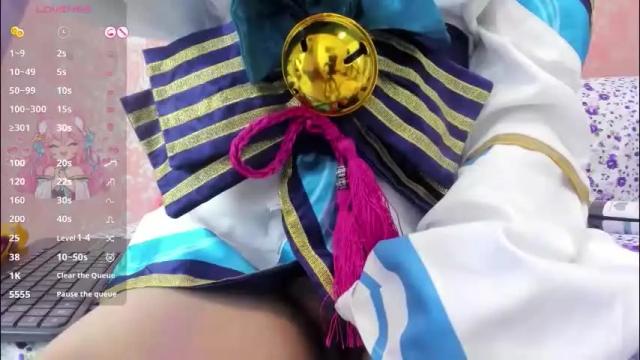 Image 12 of nezuko_mitsuri Stream on Chaturbate on 2 months ago