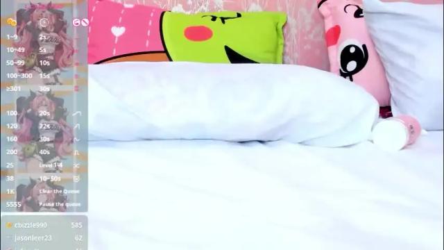 Image 12 of nezuko_mitsuri Stream on Chaturbate on 1 month ago