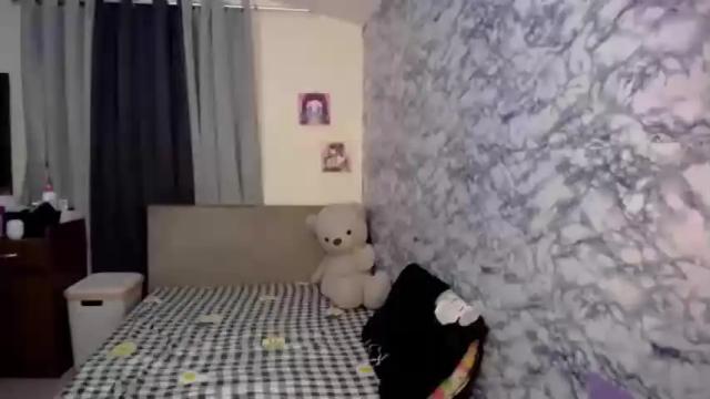 Image 8 of nezuko_tin Stream on Chaturbate on 18 months ago