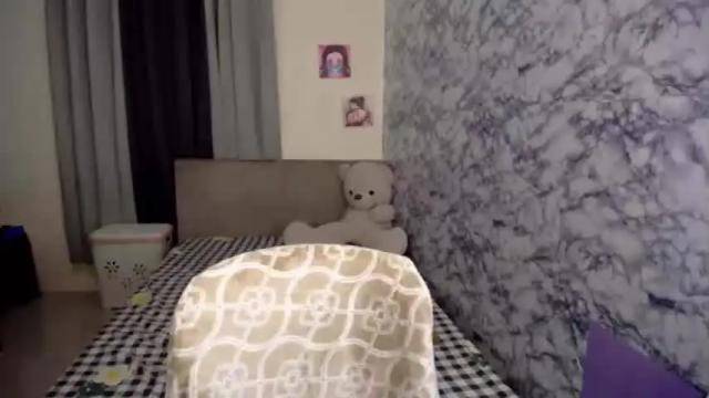 Thumbnail 3, nezuko_tin's Stream at Chaturbate, 18 months ago