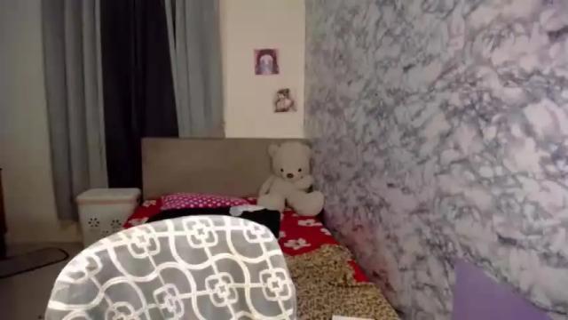 Image 8 of nezuko_tin Stream on Chaturbate on 16 months ago