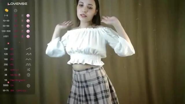 Image 7 of nezukochan__ Stream on Chaturbate on 13 months ago