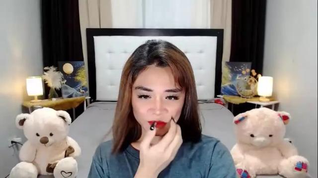 Thumbnail 2, nhicolehollywood's Stream at Chaturbate, 17 months ago