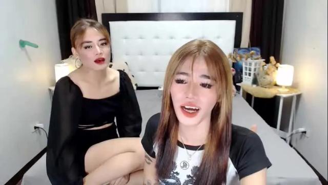 Thumbnail 1, nhicolehollywood's Stream at Chaturbate, 16 months ago