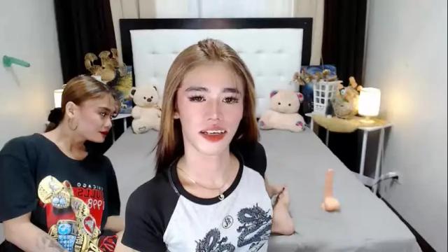 Thumbnail 3, nhicolehollywood's Stream at Chaturbate, 16 months ago