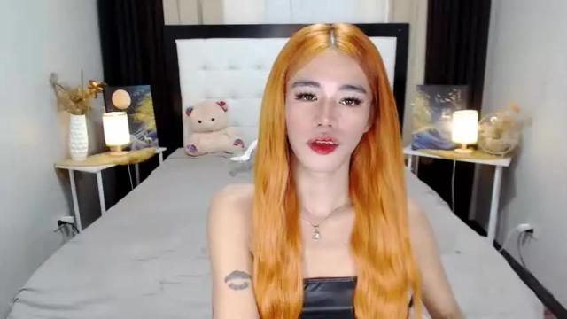 Image 4 of nhicolehollywood Stream on Chaturbate on 14 months ago
