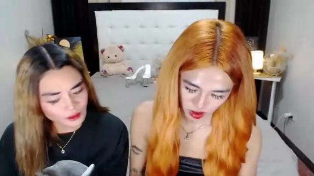 Thumbnail 3, nhicolehollywood's Stream at Chaturbate, 14 months ago