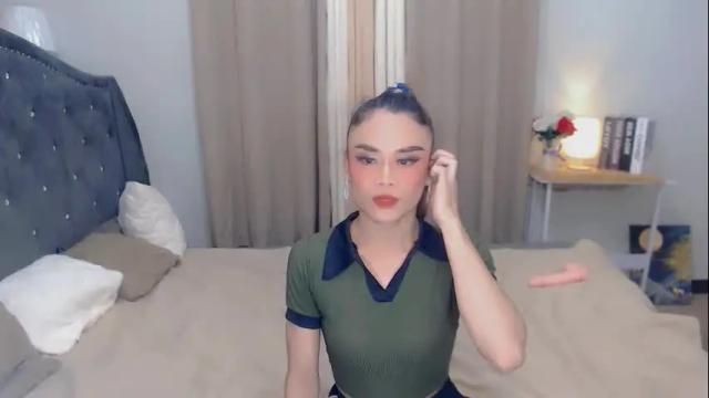 Thumbnail 2, nhicolehollywood's Stream at Chaturbate, 1 month ago