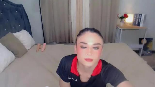 Image 2 of nhicolehollywood Stream on Chaturbate on 1 month ago