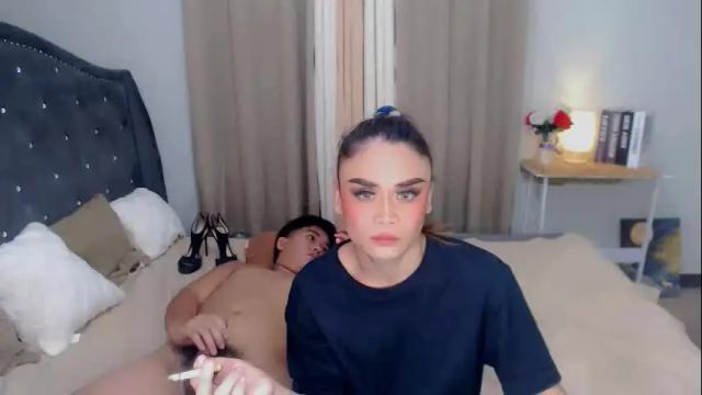 Thumbnail 2, nhicolehollywood's Stream at Chaturbate, 1 month ago