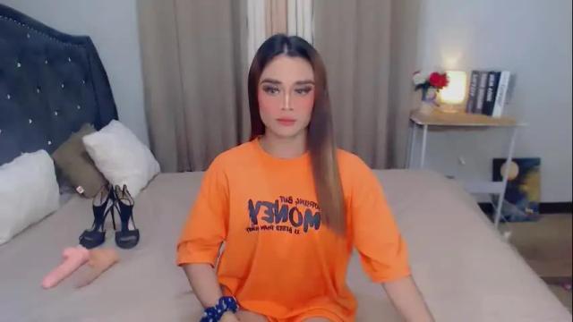 Thumbnail 1, nhicolehollywood's Stream at Chaturbate, 1 month ago