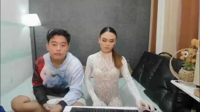 Thumbnail 1, nhicolehollywood's Stream at Chaturbate, 5 days ago