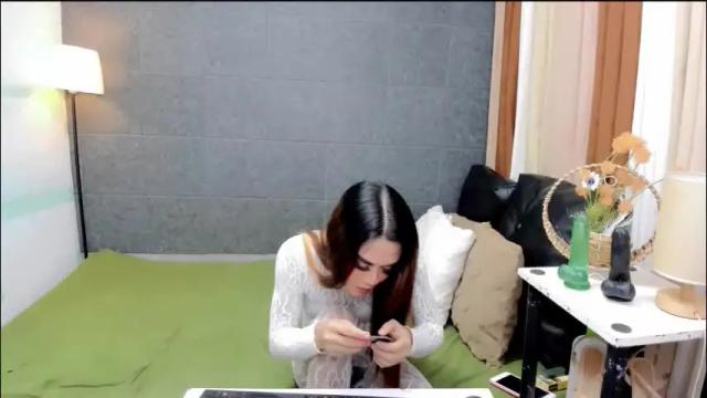 Thumbnail 3, nhicolehollywood's Stream at Chaturbate, 1 month ago