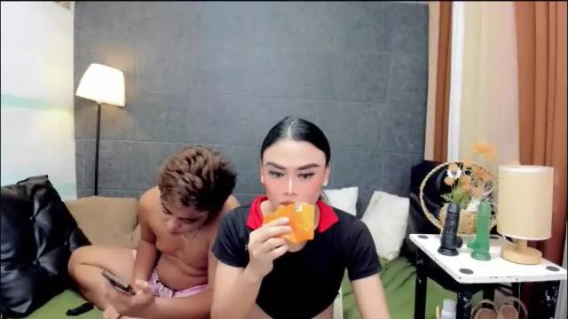 Thumbnail 3, nhicolehollywood's Stream at Chaturbate, 1 month ago