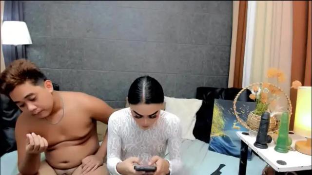 Thumbnail 3, nhicolehollywood's Stream at Chaturbate, 1 month ago