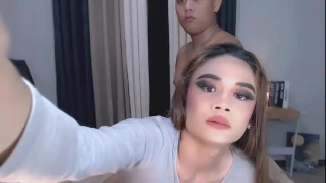 Image 7 of nhics_and_hades Stream on Chaturbate on 1 month ago