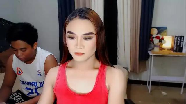 Thumbnail 1, nhics_and_hades's Stream at Chaturbate, 23 days ago