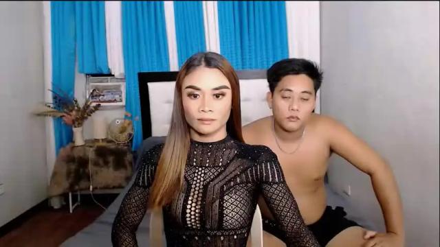 Image 2 of nhics_and_hades Stream on Chaturbate on 8 days ago