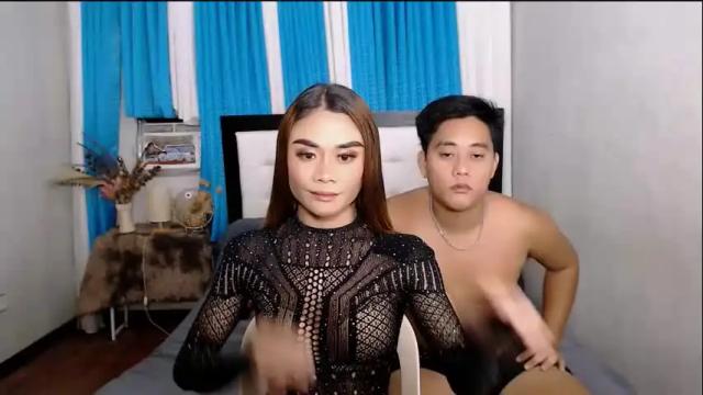 Image 3 of nhics_and_hades Stream on Chaturbate on 8 days ago