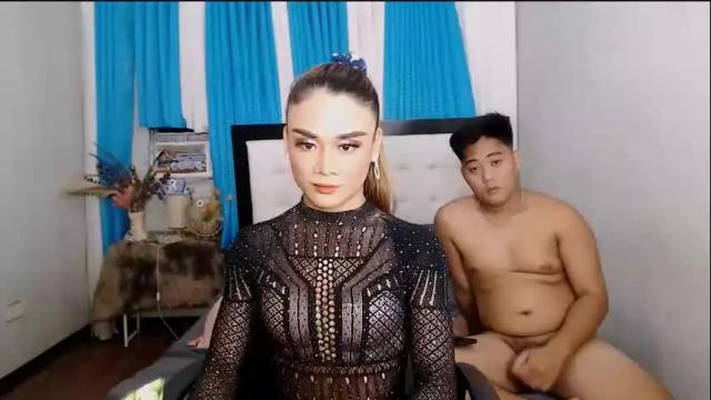 Image 12 of nhics_and_hades Stream on Chaturbate on 3 days ago