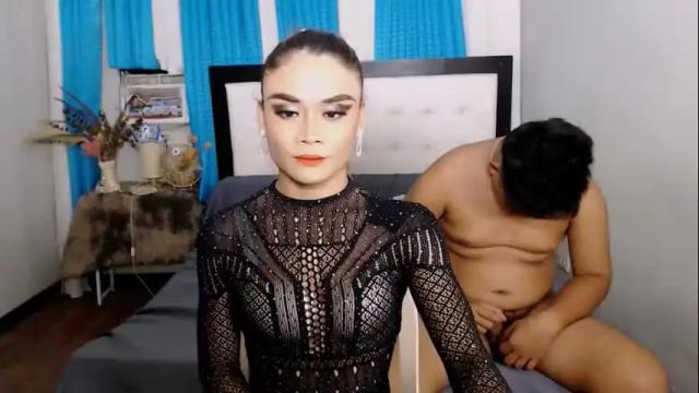 Thumbnail 1, nhics_and_hades's Stream at Chaturbate, 1 day ago