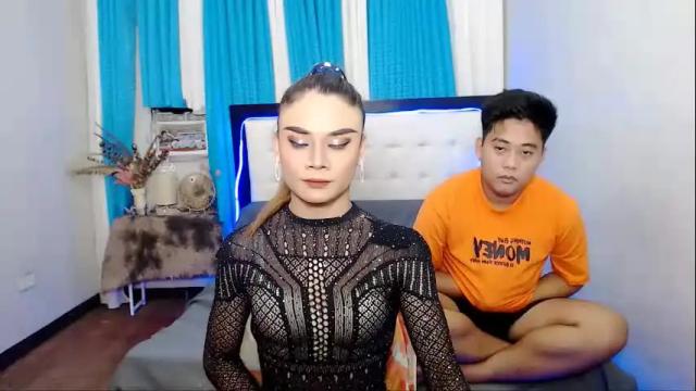 Image 2 of nhics_and_hades Stream on Chaturbate on 1 month ago