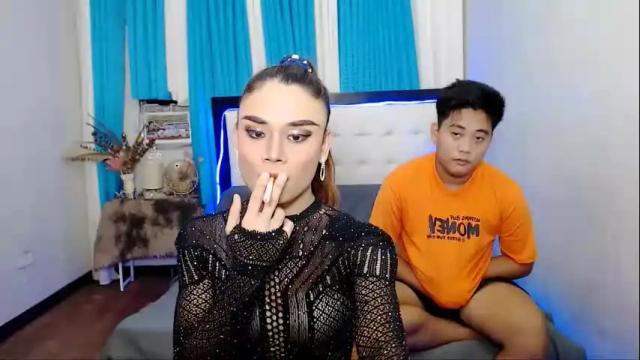 Image 3 of nhics_and_hades Stream on Chaturbate on 1 month ago