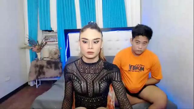 Image 4 of nhics_and_hades Stream on Chaturbate on 1 month ago