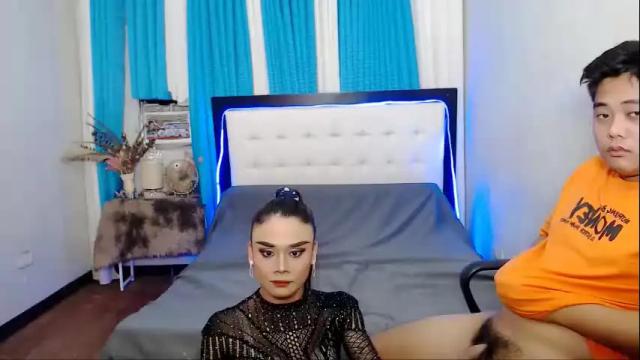 Thumbnail 2, nhics_and_hades's Stream at Chaturbate, 1 month ago
