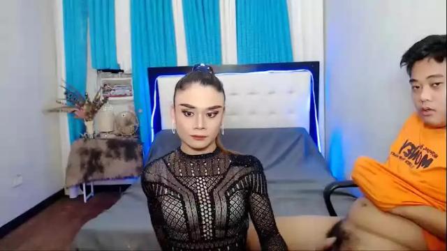 Image 6 of nhics_and_hades Stream on Chaturbate on 1 month ago