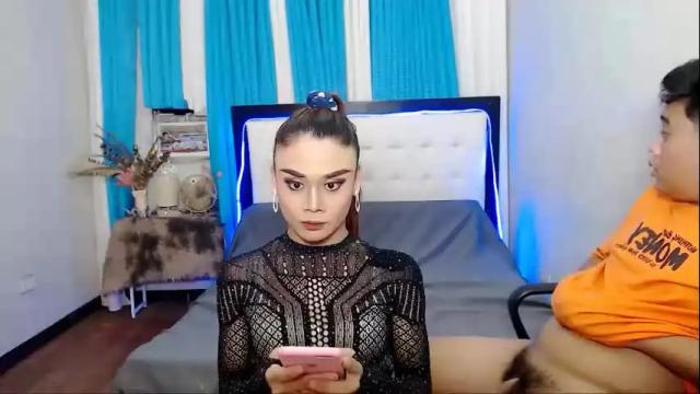 Image 8 of nhics_and_hades Stream on Chaturbate on 1 month ago