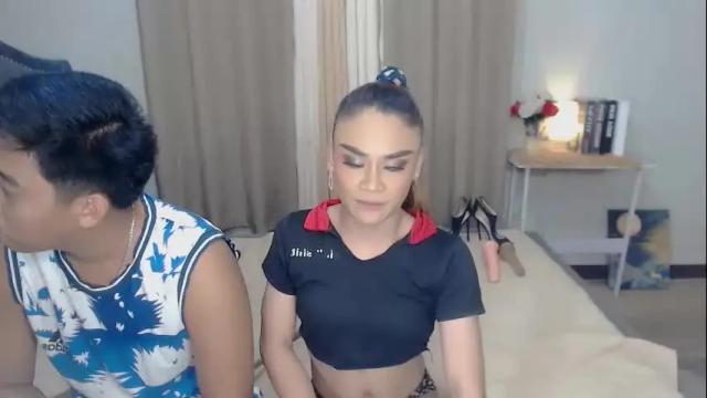 Image 3 of nhics_and_hades Stream on Chaturbate on 1 month ago