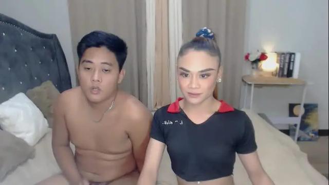 Image 6 of nhics_and_hades Stream on Chaturbate on 1 month ago