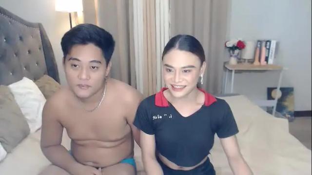 Image 2 of nhics_and_hades Stream on Chaturbate on 25 days ago