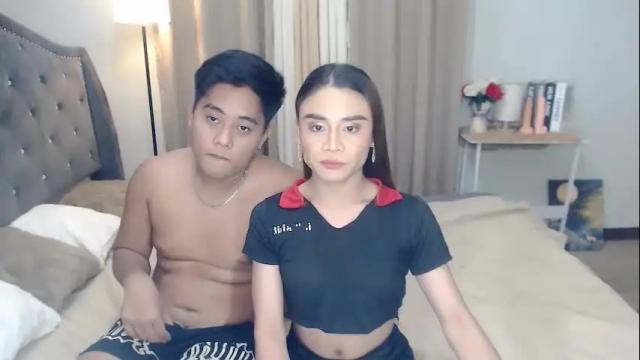 Image 6 of nhics_and_hades Stream on Chaturbate on 25 days ago