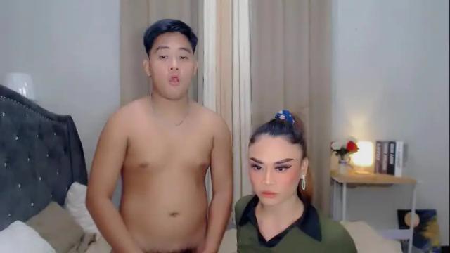 Image 11 of nhics_and_hades Stream on Chaturbate on 19 days ago