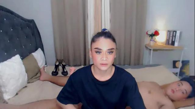 Image 10 of nhics_and_hades Stream on Chaturbate on 15 days ago