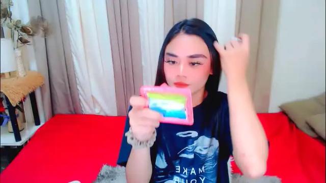 Thumbnail 1, nhics_and_hades's Stream at Chaturbate, 1 month ago