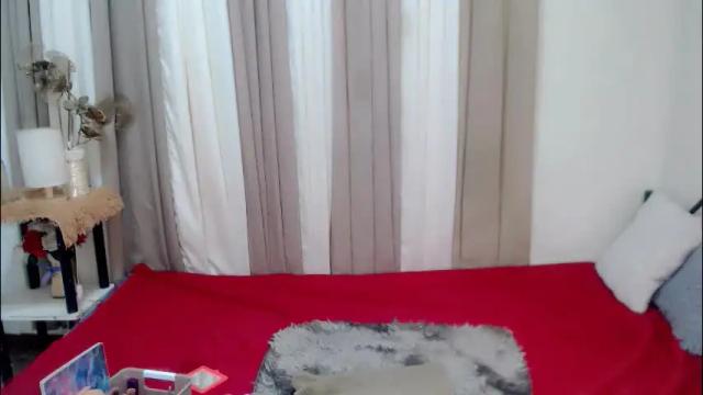 Thumbnail 1, nhics_and_hades's Stream at Chaturbate, 27 days ago