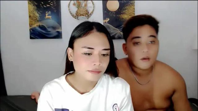 Image 3 of nhics_and_hades Stream on Chaturbate on 15 days ago