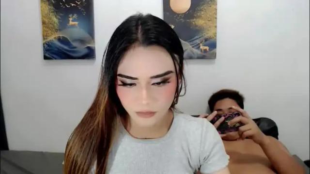 Thumbnail 3, nhics_and_hades's Stream at Chaturbate, 11 days ago