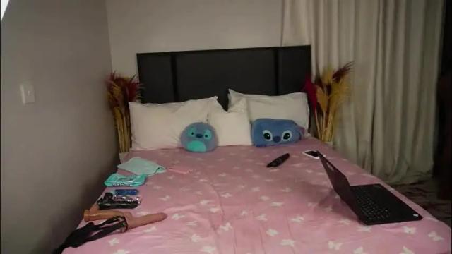 Thumbnail 3, nia_bell's Stream at Chaturbate, 1 month ago