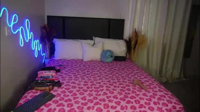 Image 2 of nia_bell Stream on Chaturbate on 14 days ago
