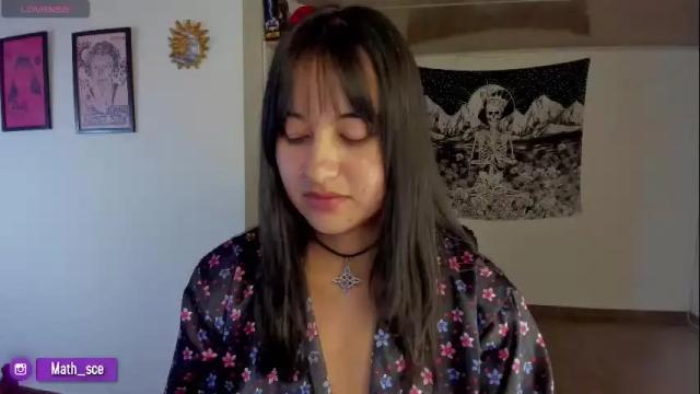 Thumbnail 1, nia_blaze's Stream at Chaturbate, 2 months ago