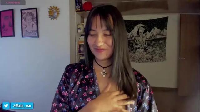Image 4 of nia_blaze Stream on Chaturbate on 2 months ago