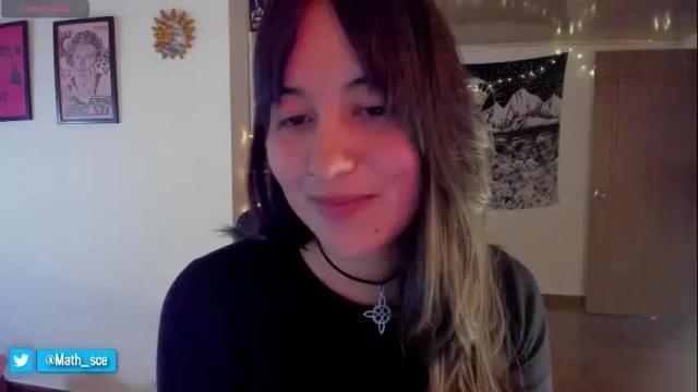 Image 3 of nia_blaze Stream on Chaturbate on 2 months ago