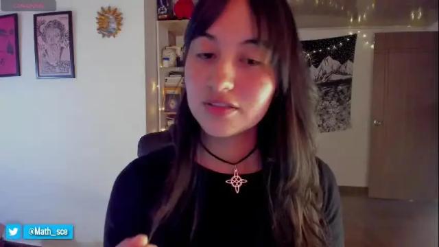 Thumbnail 2, nia_blaze's Stream at Chaturbate, 2 months ago